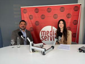 Ba&scaron;ić za MS: Treba nam dugoročna porezna strategija, nema naznaka da će cijene nekretnina padati