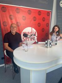 Predsjednik Hrvatskog kineziolo&scaron;kog saveza za MS o problemu pretilosti