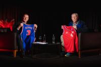 Legendarni Slavko Cvitković za MS: Naša košarka može ozdraviti ako vratimo djecu na igrališta