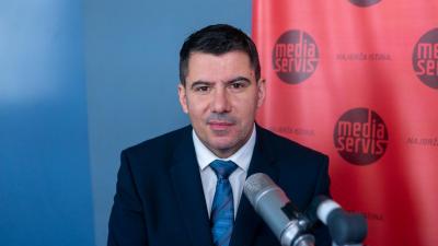 [AUDIO] Grmoja za MS: Članovi Uprave INA-e su mi rekli za Karamarkov prijedlog za nagodbu s Mađarima