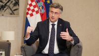 Plenković ekskluzivno za MS o uhićenjima: Nema nedodirljivih, dosta je korupcije