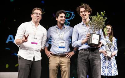 Green Future Startup Challenge: Predstavite inovativan projekt, prijave do 1. svibnja