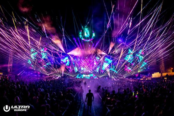 Deveto izdanje festivala ULTRA Europe bit će upisano kao najveće do sad