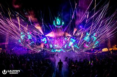 Deveto izdanje festivala ULTRA Europe bit će upisano kao najveće do sad
