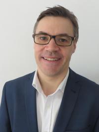 Richard Dawkins, glavni operativni direktor Bauer Media, član Izvr&scaron;nog odbora Udruženja europskih radija