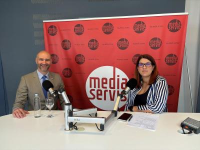 Klisović za MS: Ovakva Vlada neće rije&scaron;iti problem demografije