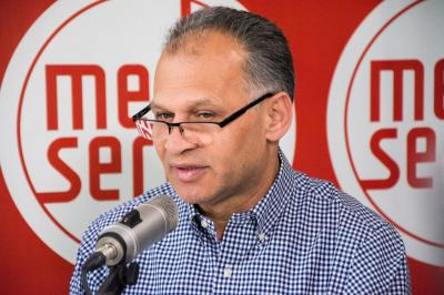 Kajtazi za MS: 'Iduće godine očekujem jednu kolonu u Jasenovcu'