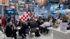 Predstavljanje hrvatske turističke ponude na sajmu WTM u Londonu