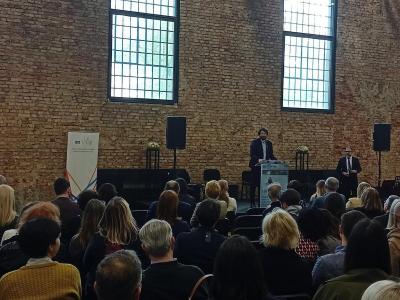 Institut za dru&scaron;tvena istraživanja Borisa Jokića proslavio 60 godina rada