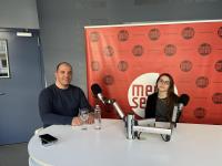 [AUDIO] Direktor ZICER-a &Scaron;esnić za MS: Zagrebački inovacijski centar generirao je nekoliko tisuća radnih mjesta