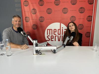 Momčilović za MS: Pitanje je kako će AI utjecati na mlađe generacije