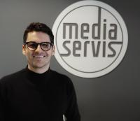 Maro Alavanja, komumikacijski stručnjak u Intervjuu Media servisa.