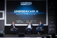 Konferencija Poduzetnički mindset okupila više od 500 poduzetnika: Hrvatski poduzetnici spremni za borbu s rastućom krizom