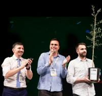 Uskoro počinje konferencija Green Future, o zelenoj tranziciji govorit će mnogi stručnjaci