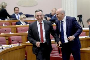 Sve svađe u vezi HNS-a i HDZ-a i za&scaron;to ih treba ignorirati