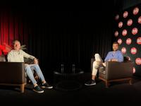 Kruno Simon i Damir Tabaković