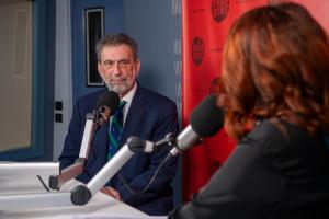 Fuchs za MS: Novi prosvjed je politika Sindikata Preporod da privuku nove članove. &Scaron;trajk? Ne bi bio zakonit