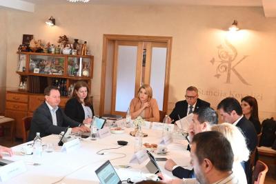 Turističkim zajednicama dodijeljeno preko 6 milijuna eura za 155 projekata