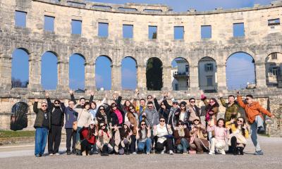 U Hrvatskoj održana radionica Buy Croatia s fokusom na kinesko trži&scaron;te