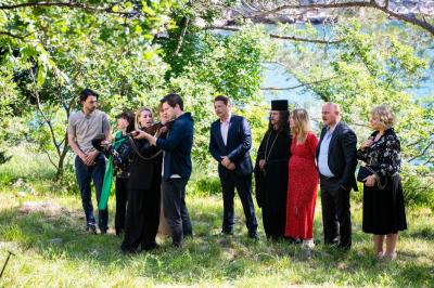 Film &bdquo;Svadba&ldquo; jo&scaron; nije ni stigao u redovnu kinodistribuciju, a već je upisao povijest hrvatske kinematografije