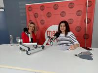 [AUDIO] Ružica Marinić za MS: Mi smo uz bolesnika kad se rodi, uz bolesnika smo i na njegovom kraju