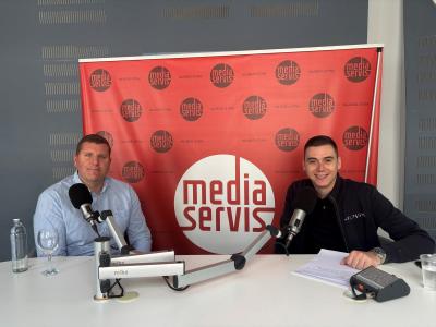 Vedran Jerković za MS: Projekt podvožnjaka Medpotoki predizborni je trik, gradska vlast se izblamirala