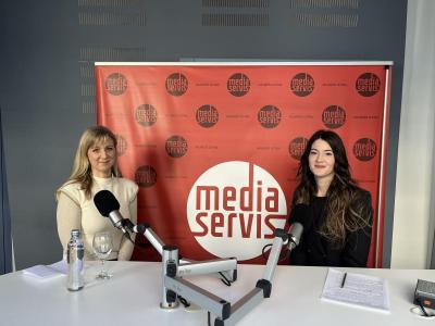 Bilu&scaron;ić za MS: Zalažemo se da plaća sudaca bude odraz funkcije koju obna&scaron;amo