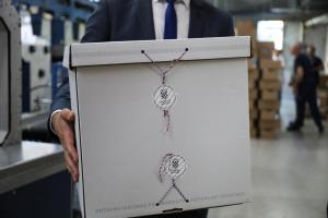 DIP: Od 16. do 29. travnja u ponoć prikupljanje potpisa za lokalne izbore