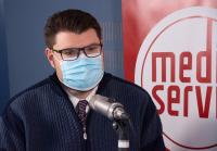 [VIDEO] Grbin za MS: Ako će govoriti &scaron;to Vlada želi, onda je Znanstveni savjet nepotreban