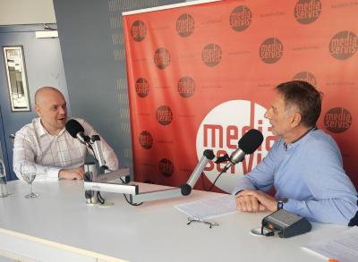 &Scaron;prem nakon pobjede nad Austrijom za MS: Najvažnije da smo dobili