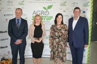 Agrostartup povezao budućnost Hrvatske poljoprivrede