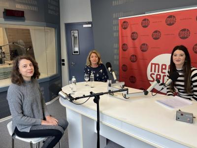 Organizatorice Festivala empatije za MS: Govorit ćemo o gubitku iz vi&scaron;e pozicija, otvarati neugodne teme