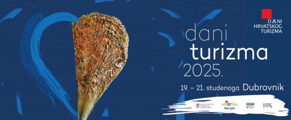 Otvorene prijave za Dane hrvatskog turizma u Dubrovniku