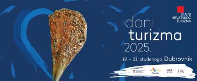 Otvorene prijave za Dane hrvatskog turizma u Dubrovniku