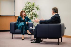 Intervju tjedna Media servisa: Premijer Andrej Plenković