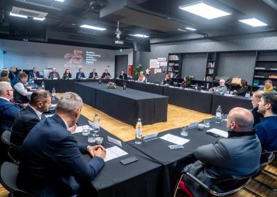 Algebra na svoj 25. rodjendan dovrsila proces akreditacije i postala Sveuciliste
