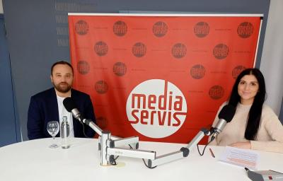 Nedjeljko Marković, Pragma, Hrvatska mreža protiv siroma&scaron;tva