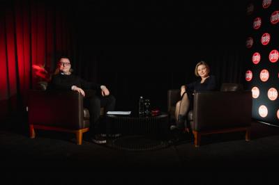 Sandra Benčić (Možemo!) u Intervjuu tjedna Media servisa