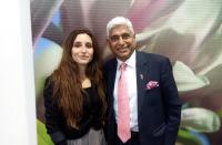 [AUDIO] Autor "Milijuna&scaron;a s ulice" i indijski veleposlanik za MS o inspiraciji i odnosima Hrvatske i Indije