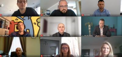 Jedan od sudionika panela je i predsjednik Uprave i osnivač Amm Global Instituta, Ivan Jurić-Kaćunić koji je objasnio da je projekt AGI-ja nastao promi&scaron;ljanjem odnosa klijent-konzumet-medij