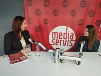 [AUDIO] Gradonačelnica Samobora za MS: Umjesto vatrometa, pu&scaron;tanje lampiona na dočeku Nove godine