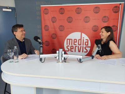 Uhlir za MS: Ako u zgradi nema dogovora, upravitelj je dužan postaviti prinudnog predstavnika u roku 60 dana