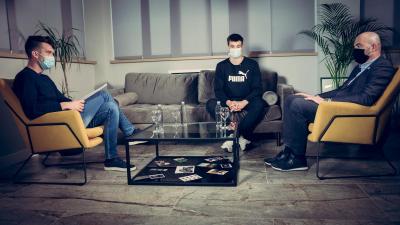 [VIDEO] Cipek za MS najavio EP u karateu: Za samo &scaron;est mjeseci napravili smo sjajan posao