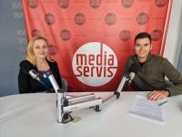 [AUDIO] Petir za MS o ASK-u: Ohrabrujem hrvatske uzgajivače svinja da ne odustanu od proizvodnje