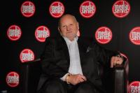 Predsjednik HOO Zlatko Mate&scaron;a gostovao je u Intervjuu tjedna Media servisa s Damirom Tabakovićem