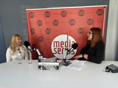 Psihijatrica &Scaron;krinjarić za MS: Napadaj panike je znak da organizmu treba pomoć