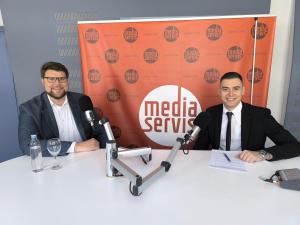 Grbin za MS: Pula je zaspala, ali ja ću to promijeniti; Imam podr&scaron;ku građana i pobijedit ću!