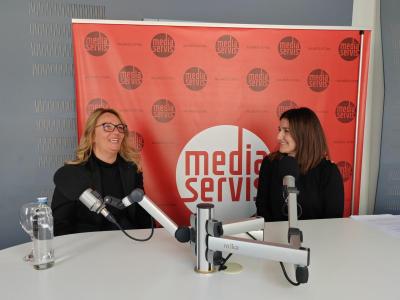 Katarina Turković Gulin, Udruga Sidro