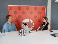 [AUDIO] Volonter udruge Hrabre njuške za MS: Nije samo na nama da pokušavamo mijenjati svijet, već na svakom pojedincu za sebe