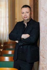 Vodeći radijski strateg i predsjednik Uprave AMM Global Instituta Ivan Jurić-Kaćunić